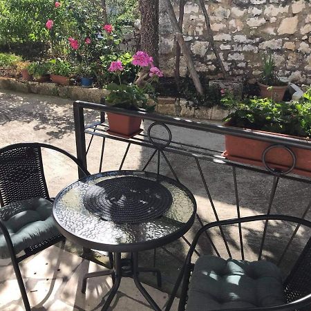 Apartment Jonas Rovinj Exterior foto