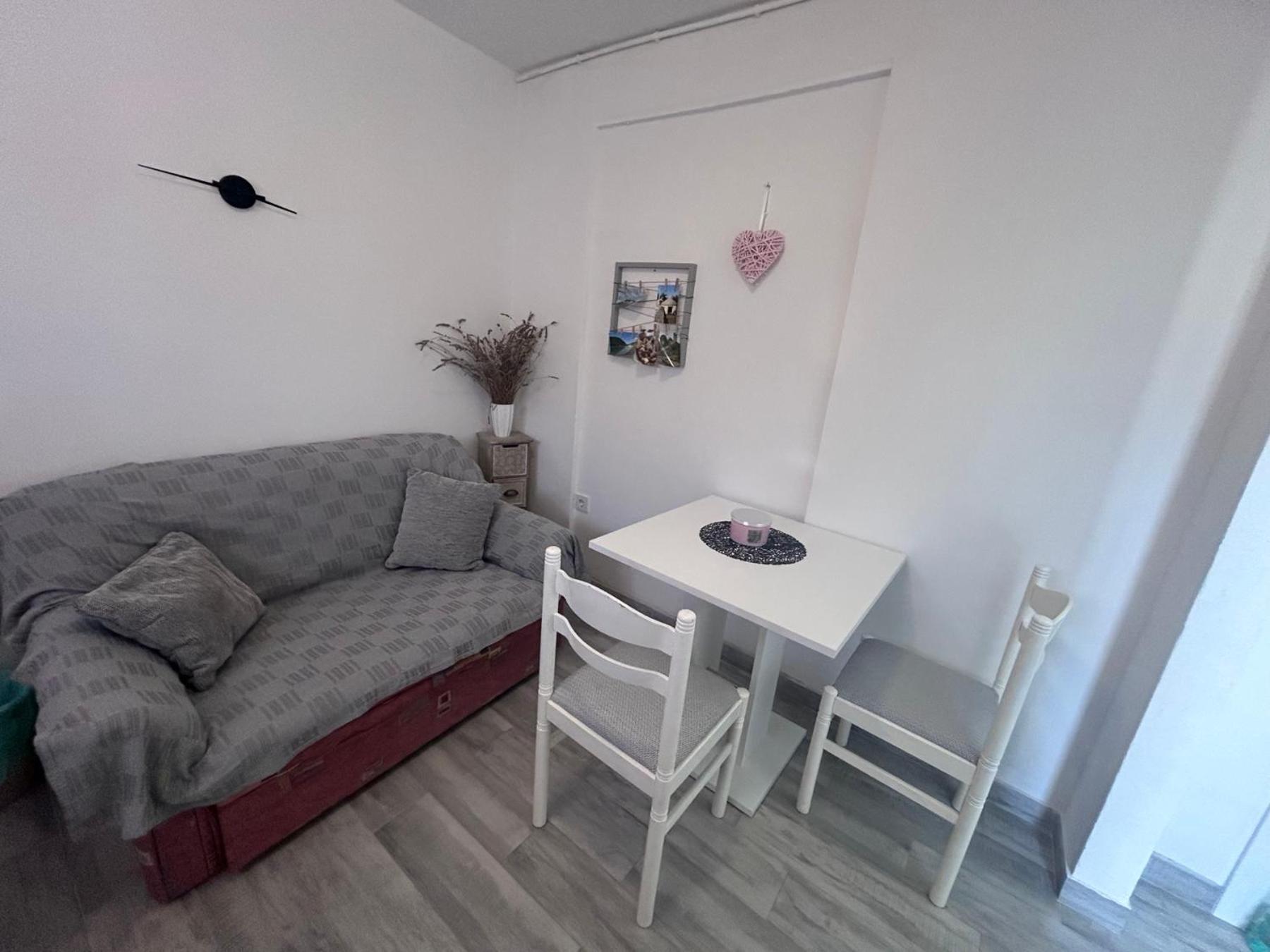 Apartment Jonas Rovinj Exterior foto